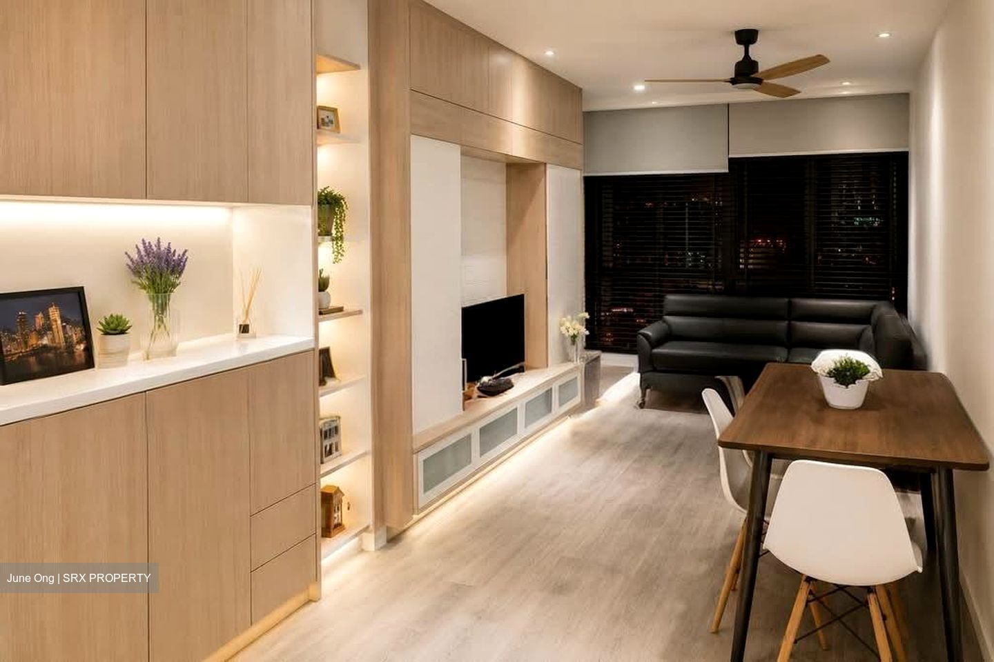 Novena Court (D11), Apartment #555676691